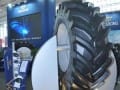 特瑞堡在中国国际农业机械展览会(CIAME)上首次亮相