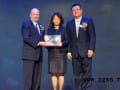 中国农业银行荣获PMI项目管理大奖