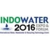 2016年印度尼西亚水处理展会