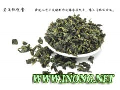 中国茶叶铁观音,高档出口茶叶,定制茶叶包装盒