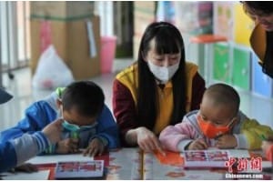 六部门：减少贫困儿童家庭因病致贫、因病返贫