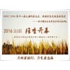 华夏好米秀，2016第11届上海优质大米精品杂粮及设备展览会