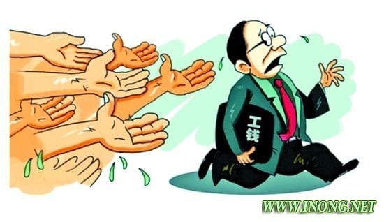 老板出钱请员工状告自己 自编自导自演一出戏欺骗法院
