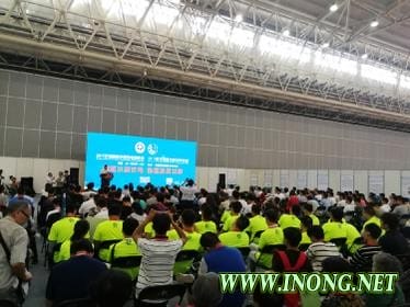 2017中国（武汉）国际水利水电博览会9月9日圆满落幕，精彩报告，好评不断